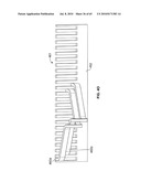 ROTOR FOR ELECTRIC MACHINE HAVING A SLEEVE WITH SEGMENTED LAYERS diagram and image