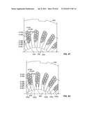 ROTOR FOR ELECTRIC MACHINE HAVING A SLEEVE WITH SEGMENTED LAYERS diagram and image