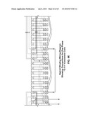 ROTOR FOR ELECTRIC MACHINE HAVING A SLEEVE WITH SEGMENTED LAYERS diagram and image