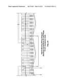 ROTOR FOR ELECTRIC MACHINE HAVING A SLEEVE WITH SEGMENTED LAYERS diagram and image