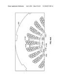 ROTOR FOR ELECTRIC MACHINE HAVING A SLEEVE WITH SEGMENTED LAYERS diagram and image