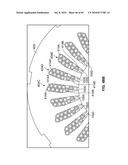 ROTOR FOR ELECTRIC MACHINE HAVING A SLEEVE WITH SEGMENTED LAYERS diagram and image