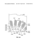 ROTOR FOR ELECTRIC MACHINE HAVING A SLEEVE WITH SEGMENTED LAYERS diagram and image