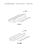 ROTOR FOR ELECTRIC MACHINE HAVING A SLEEVE WITH SEGMENTED LAYERS diagram and image