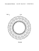 ROTOR FOR ELECTRIC MACHINE HAVING A SLEEVE WITH SEGMENTED LAYERS diagram and image