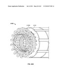 ROTOR FOR ELECTRIC MACHINE HAVING A SLEEVE WITH SEGMENTED LAYERS diagram and image