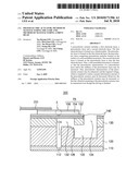 PIEZOELECTRIC ACTUATOR, METHOD OF MANUFACTURING THE SAME AND METHOD OF MANUFACTURING A PRINT HEAD diagram and image