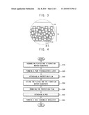 PIEZOELECTRIC ACTUATOR, METHOD OF MANUFACTURING THE SAME AND METHOD OF MANUFACTURING A PRINT HEAD diagram and image