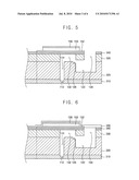 PIEZOELECTRIC ACTUATOR, METHOD OF MANUFACTURING THE SAME AND METHOD OF MANUFACTURING A PRINT HEAD diagram and image