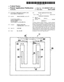 FLEXURAL VIBRATION ELEMENT AND ELECTRONIC COMPONENT diagram and image