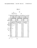 ORGANIC LIGHT EMITTING DIODE DISPLAY AND METHOD FOR MANUFACTURING THE SAME diagram and image