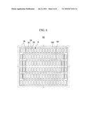 ORGANIC LIGHT EMITTING DIODE DISPLAY AND METHOD FOR MANUFACTURING THE SAME diagram and image