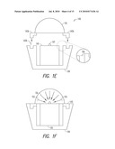 LOW FREQUENCY ELECTRODELESS PLASMA LAMP diagram and image