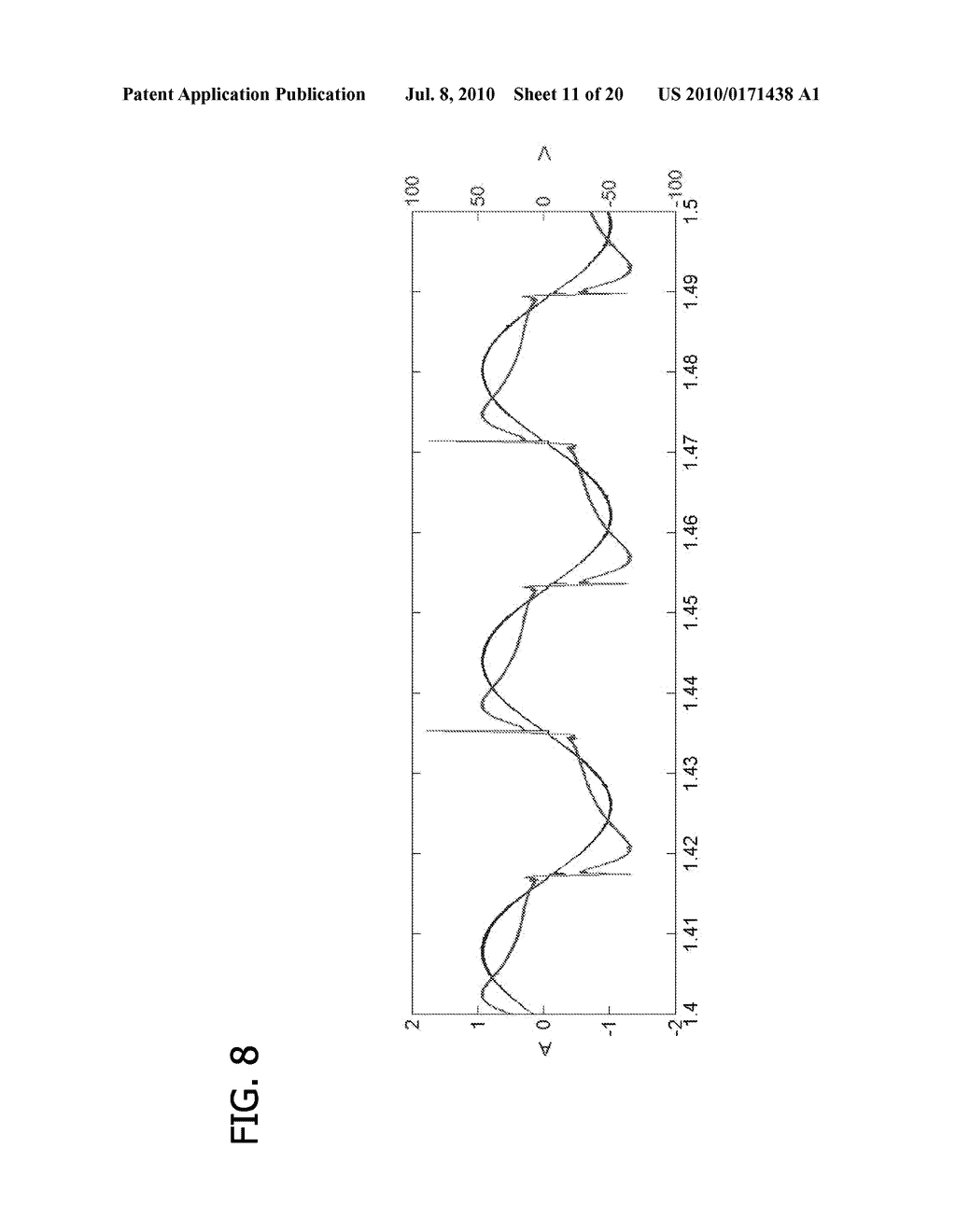 ELECTRONIC BALLAST HAVING CURRENT WAVEFORM CONTROL WITHIN THE HALF WAVE - diagram, schematic, and image 12