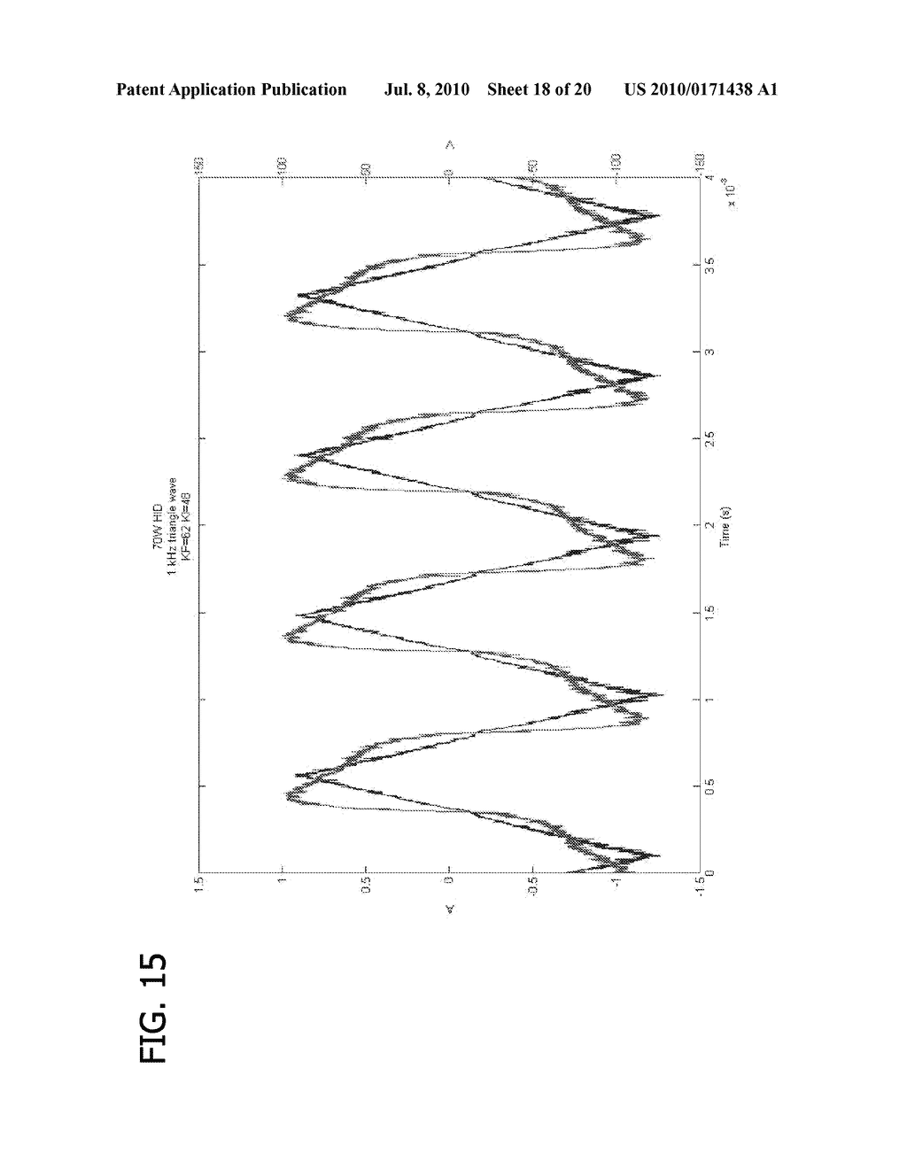 ELECTRONIC BALLAST HAVING CURRENT WAVEFORM CONTROL WITHIN THE HALF WAVE - diagram, schematic, and image 19