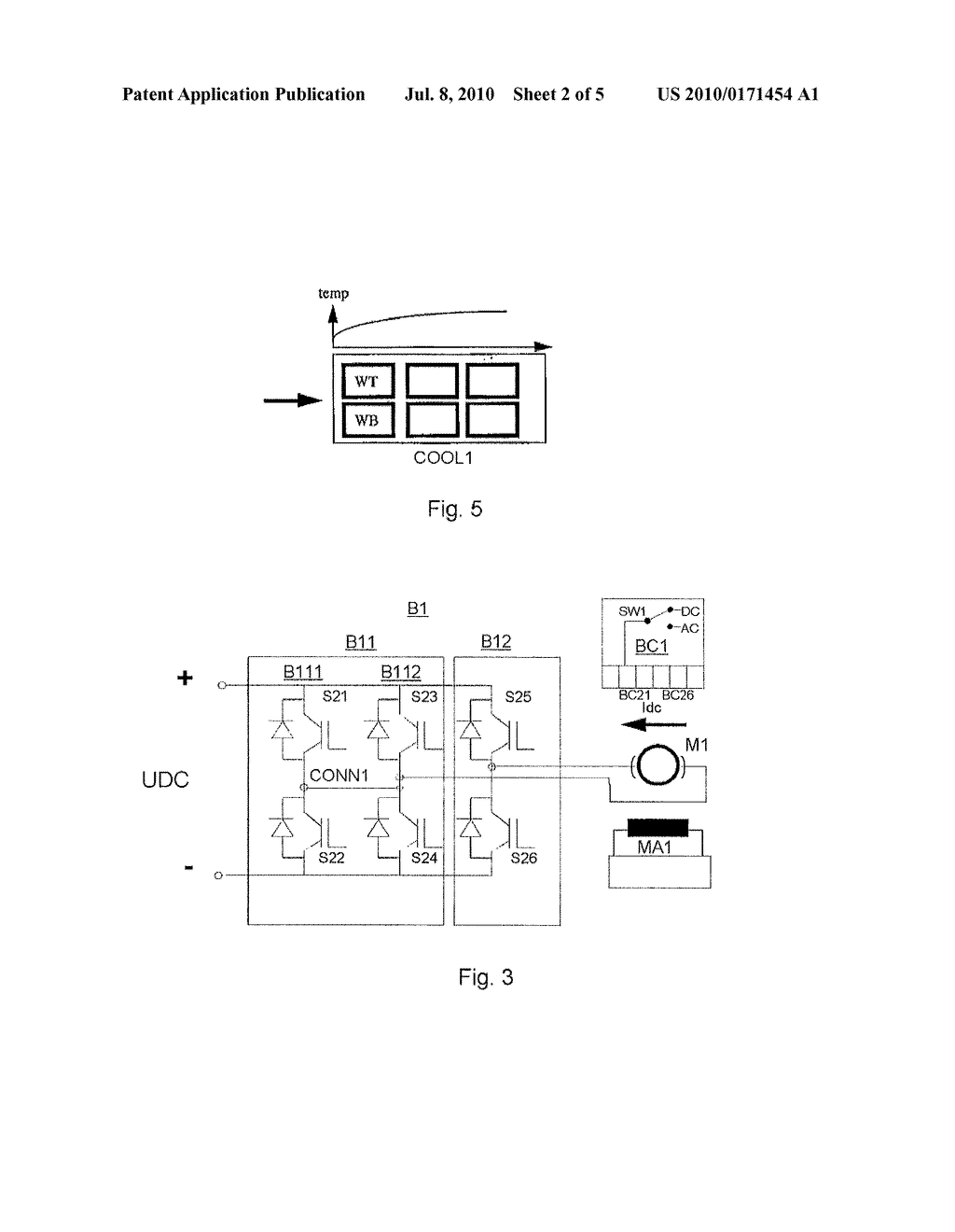 DC/DC BRIDGE - diagram, schematic, and image 03