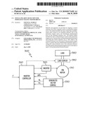 INITIAL POLARITY DETECTION FOR PERMANENT MAGNET MOTOR DRIVES diagram and image