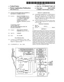 SYSTEM AND METHOD FOR CHARGING A BATTERY IN A MOBILE DEVICE diagram and image