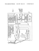 SYSTEM AND METHOD FOR CHARGING A BATTERY IN A MOBILE DEVICE diagram and image