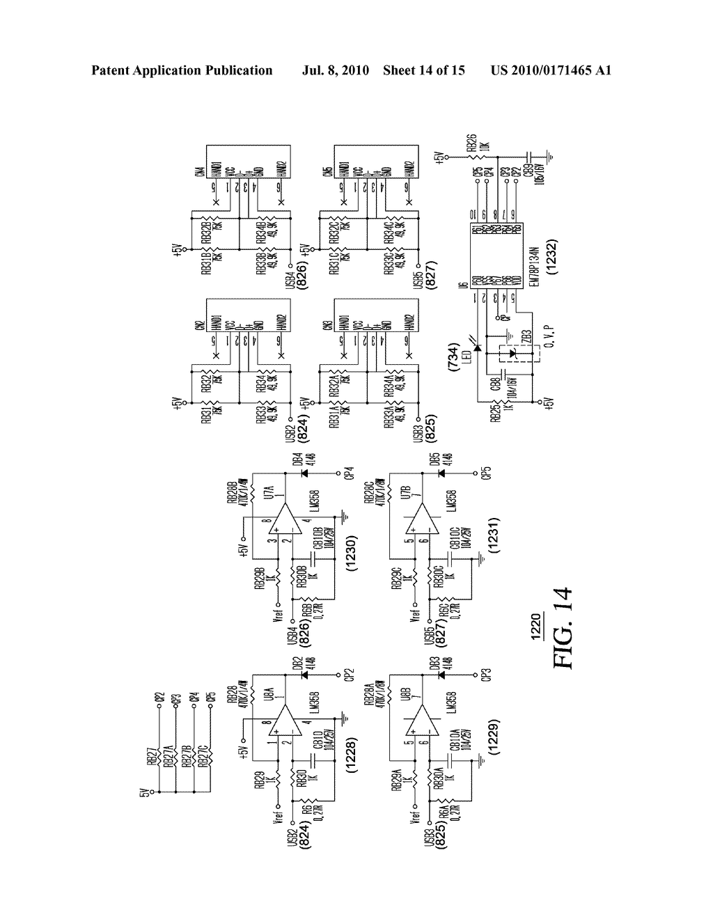 Charging Station Configured To Provide Electrical Power to Electronic Devices And Method Therefor - diagram, schematic, and image 15