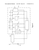 Time lag reduction circuit for alternating current generator and electric drive machine using same diagram and image