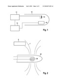 DEGRADATION AND INTEGRITY MEASURING DEVICE FOR ABSORBABLE METAL IMPLANTS diagram and image