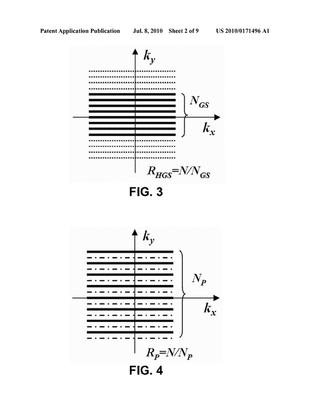 HIGHER-ORDER GENERALIZED SERIES PARALLEL IMAGING METHOD FOR ACQUIRING HIGH SPATIO-TEMPORAL RESOLUTION FUNCTIONAL MAGNETIC RESONANCE IMAGES - diagram, schematic, and image 03