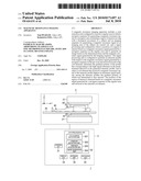 MAGNETIC RESONANCE IMAGING APPARATUS diagram and image