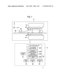 MAGNETIC RESONANCE IMAGING APPARATUS diagram and image