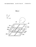 MAGNETIC RESONANCE IMAGING APPARATUS diagram and image