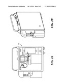 Explosion-proof detector assembly for a flame ionization detector (FID) diagram and image