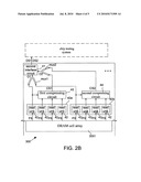 CHIP TESTING CIRCUIT diagram and image