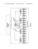 CHIP TESTING CIRCUIT diagram and image