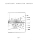 Method and apparatus for non-destructive detection of defects in composite laminate structures diagram and image