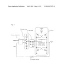 PHASE COMPARATOR AND PHASE-LOCKED LOOP diagram and image