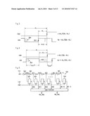 PHASE COMPARATOR AND PHASE-LOCKED LOOP diagram and image