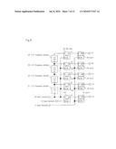 PHASE COMPARATOR AND PHASE-LOCKED LOOP diagram and image