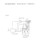 PHASE COMPARATOR AND PHASE-LOCKED LOOP diagram and image