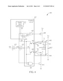 BUFFER FOR DRIVING CIRCUIT AND METHOD THEREOF diagram and image