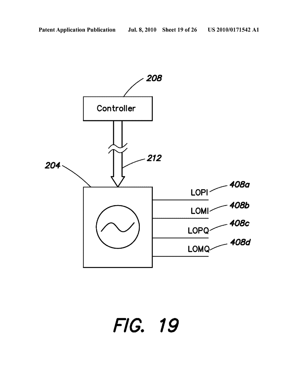 RECONFIGURABLE MIXER WITH GAIN CONTROL - diagram, schematic, and image 20