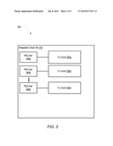 PSEUDO BANDGAP VOLTAGE REFERENCE CIRCUIT diagram and image