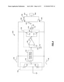 Push-Pull Linear Hybrid Class H Amplifier diagram and image