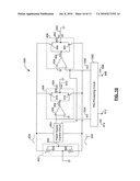 Push-Pull Linear Hybrid Class H Amplifier diagram and image