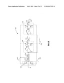 Push-Pull Linear Hybrid Class H Amplifier diagram and image