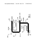 SPLITTER/COMBINER CIRCUIT diagram and image