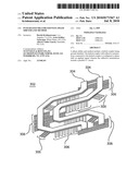 INTEGRATED MILLIMETER WAVE PHASE SHIFTER AND METHOD diagram and image