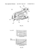 INTEGRATED MILLIMETER WAVE PHASE SHIFTER AND METHOD diagram and image