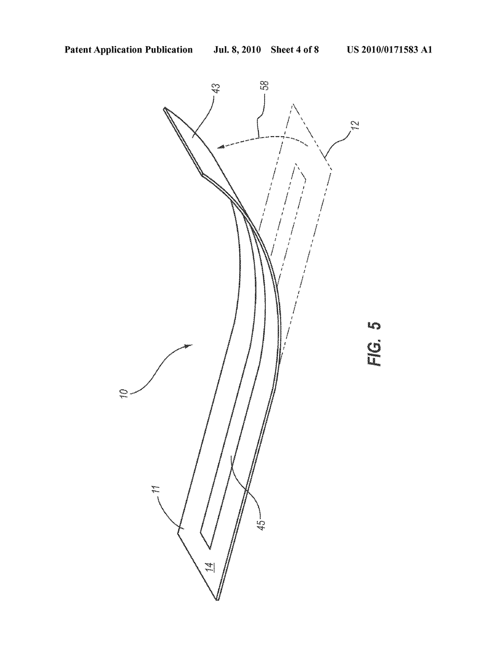 BI-DIRECTIONAL BEND RESISTOR - diagram, schematic, and image 05