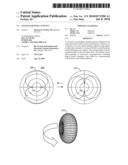 X-BAND TURNSTILE ANTENNA diagram and image