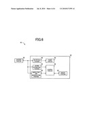 RFID TAG COMMUNICATING APPARATUS AND RFID TAG COMMUNICATION SYSTEM diagram and image